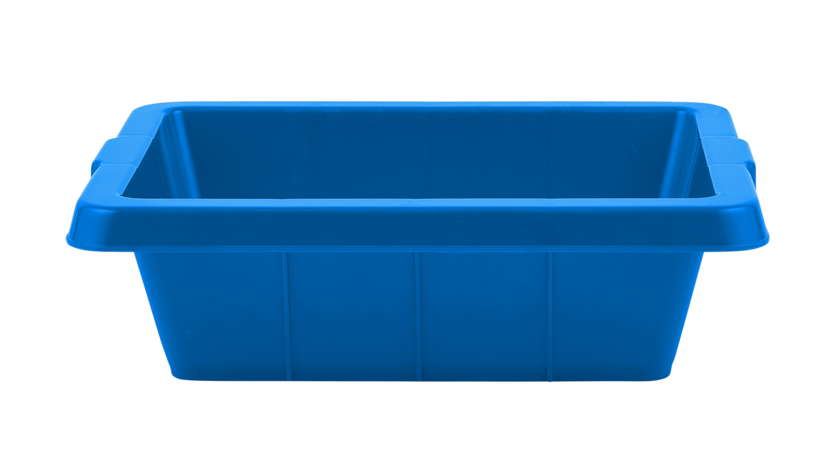 Red Gorilla Plas Mini Trough 7 L