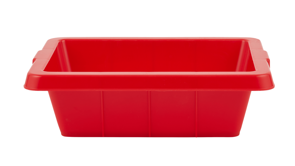 Red Gorilla Plas Mini Trough 7 L