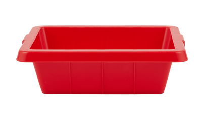 Red Gorilla Plas Mini Trough 7 L