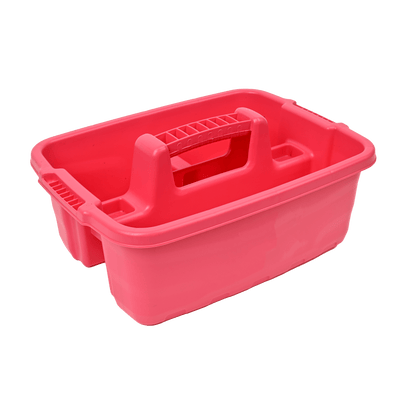 Red Gorilla Plas Tidee Tray
