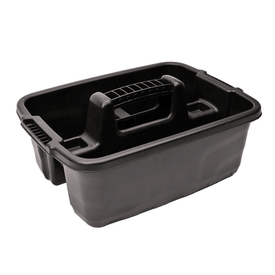 Red Gorilla Plas Tidee Tray