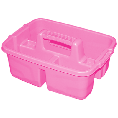 Red Gorilla Plas Tidee Tray