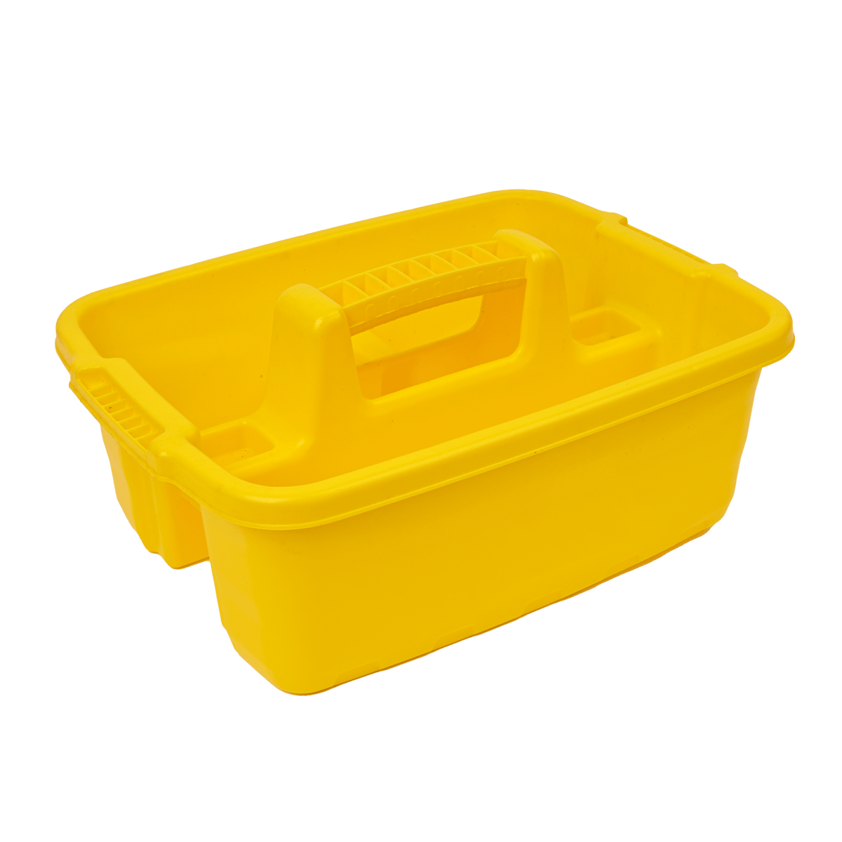 Red Gorilla Plas Tidee Tray