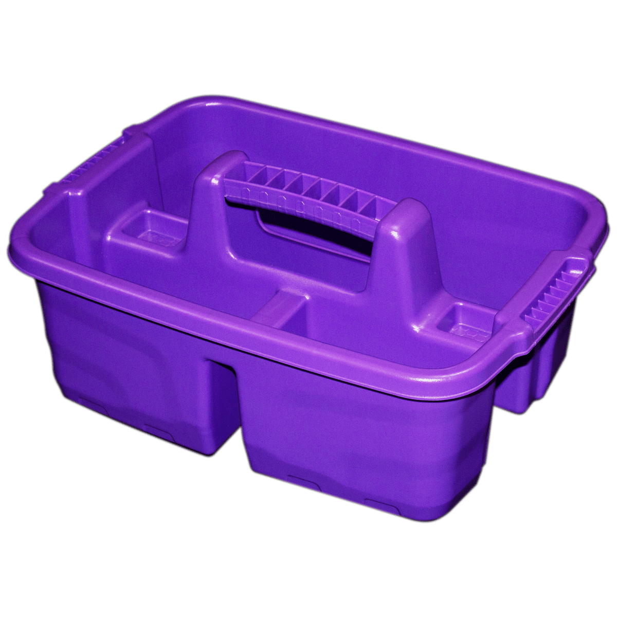 Red Gorilla Plas Tidee Tray