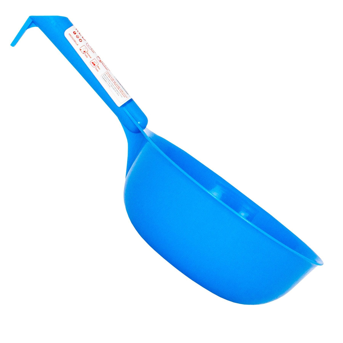 Red Gorilla Feed Scoop