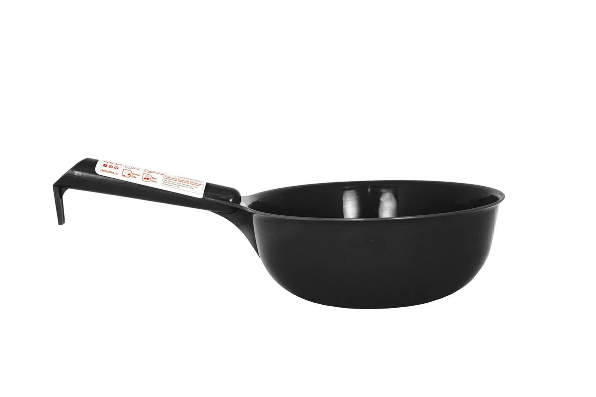 Red Gorilla Feed Scoop