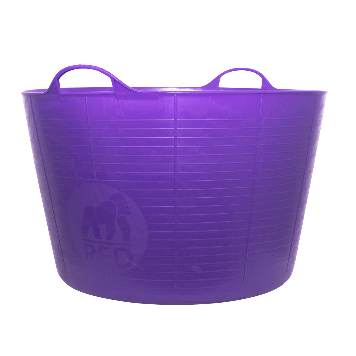 Red Gorilla Tub Extra Large 75 L