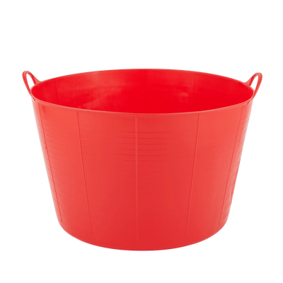 Red Gorilla Tub Extra Large 75 L