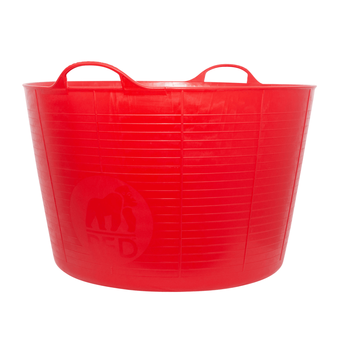 Red Gorilla Tub Extra Large 75 L