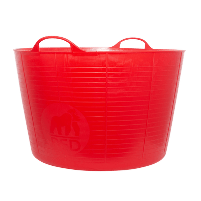 Red Gorilla Tub Extra Large 75 L