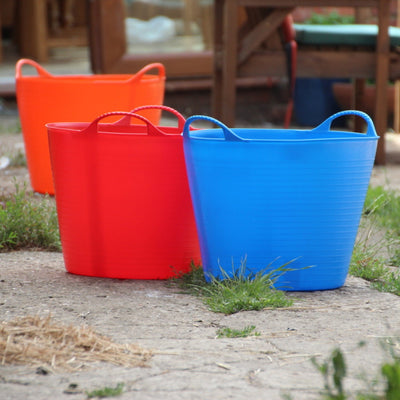 Red Gorilla Tub Large 38 L