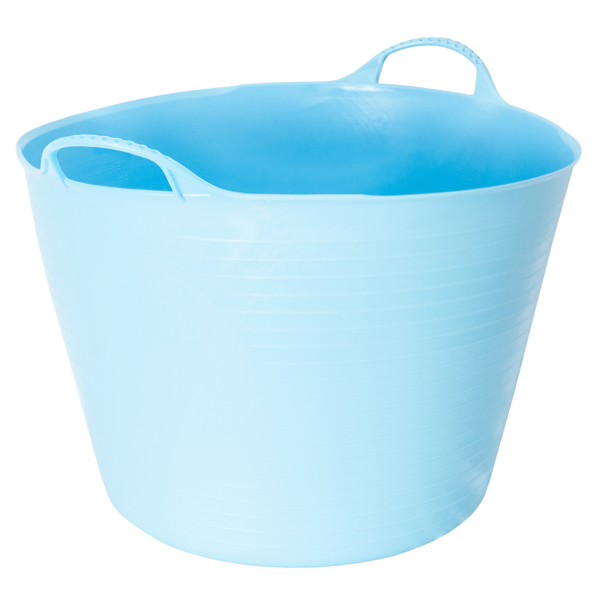Red Gorilla Tub Large 38 L