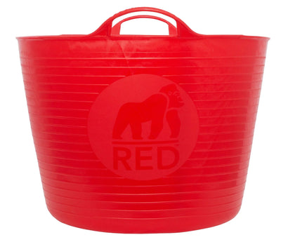 Red Gorilla Tub Large 38 L