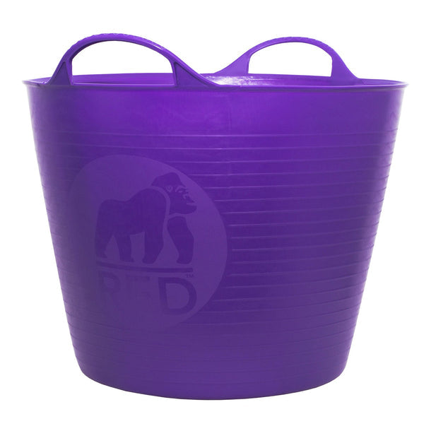 Red Gorilla Tub Medium 26 L