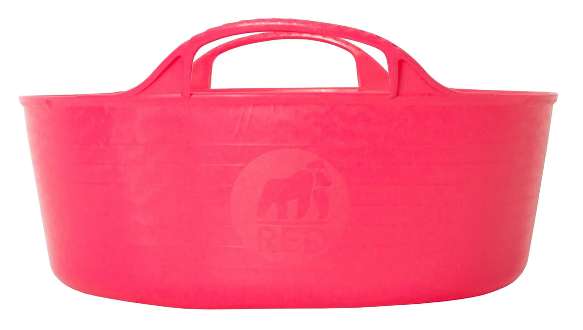 Red Gorilla Tub Mini Shallow 5 L