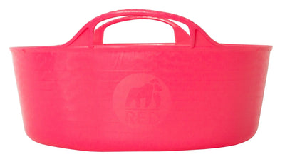 Red Gorilla Tub Mini Shallow 5 L