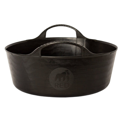 Red Gorilla Tub Mini Shallow 5 L