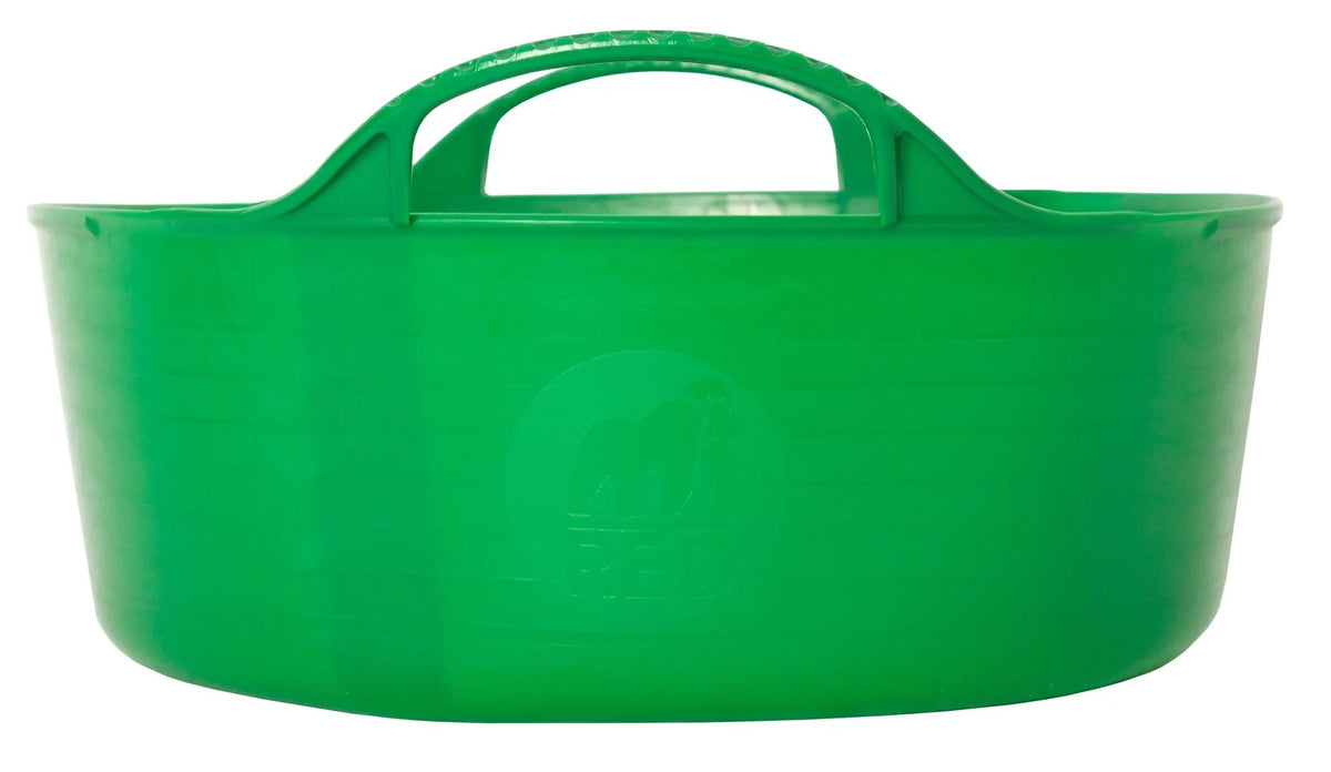 Red Gorilla Tub Mini Shallow 5 L