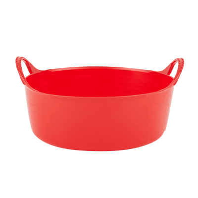Red Gorilla Tub Mini Shallow 5 L