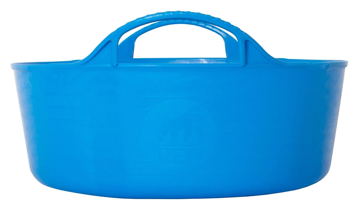 Red Gorilla Tub Mini Shallow 5 L