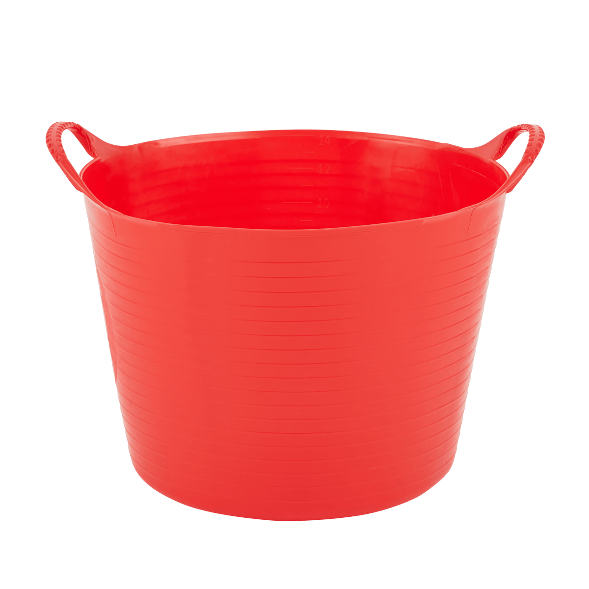 Red Gorilla Tub Small 14 L