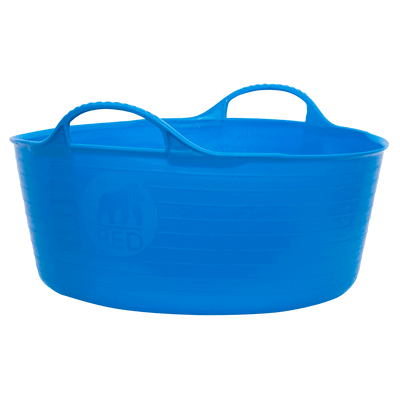 Red Gorilla Tub Small Shallow 15 L