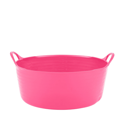 Red Gorilla Tub Small Shallow 15 L