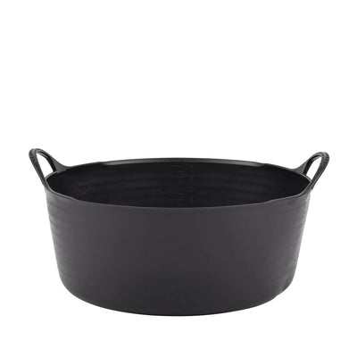 Red Gorilla Tub Small Shallow 15 L