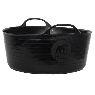 Red Gorilla Tub Small Shallow 15 L