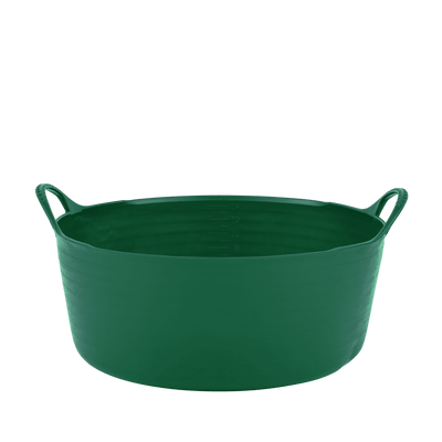 Red Gorilla Tub Small Shallow 15 L