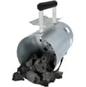 Procamp BBQ Charcoal Fire Starter - Shop  Grill and Fire Pit Accessories at  Trekaline