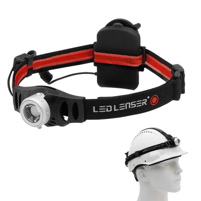 Ledlenser H6 Outdoor LED Headlamp [QA Specs] - Shop  LED Headlamps at  Trekaline