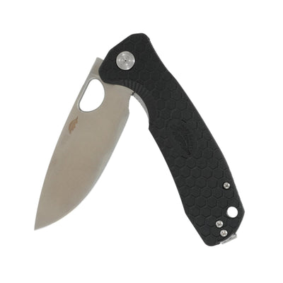 Honey Badger Medium Drop Point Knife 8Cr13MoV Steel