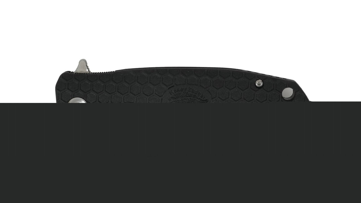Honey Badger Medium Drop Point Knife 8Cr13MoV Steel