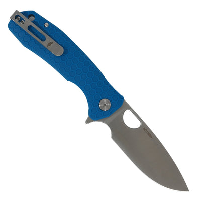 Honey Badger Medium Drop Point Knife 8Cr13MoV Steel