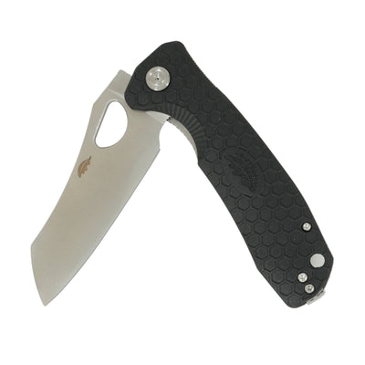 Honey Badger Large Wharncleaver Knife 8Cr13MoV Steel