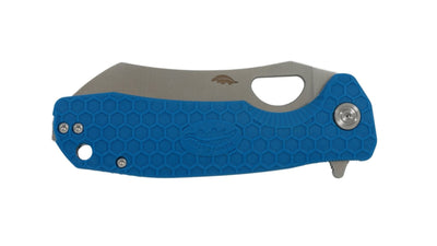 Honey Badger Large Wharncleaver Knife 8Cr13MoV Steel