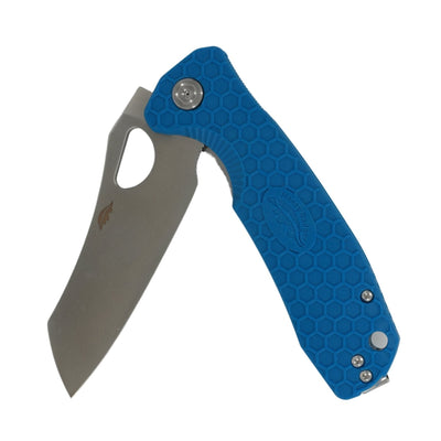 Honey Badger Large Wharncleaver Knife 8Cr13MoV Steel