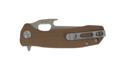 Honey Badger Medium Opener Knife 8Cr13MoV Steel