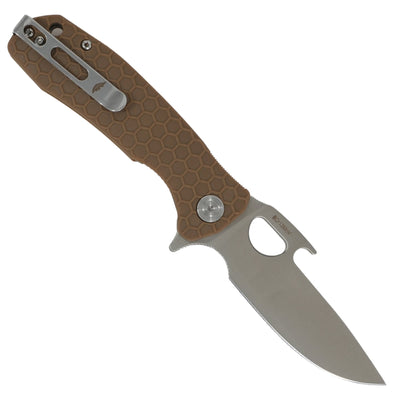 Honey Badger Medium Opener Knife 8Cr13MoV Steel
