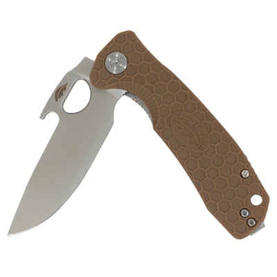 Honey Badger Medium Opener Knife 8Cr13MoV Steel