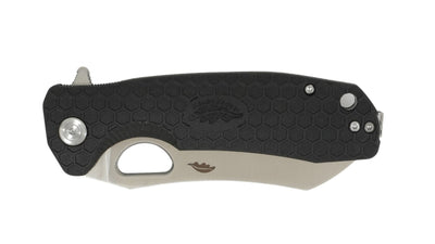 Honey Badger Large Wharncleaver Knife D2 Steel