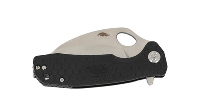 Honey Badger Large Claw Serrated Knife 8Cr13MoV Steel