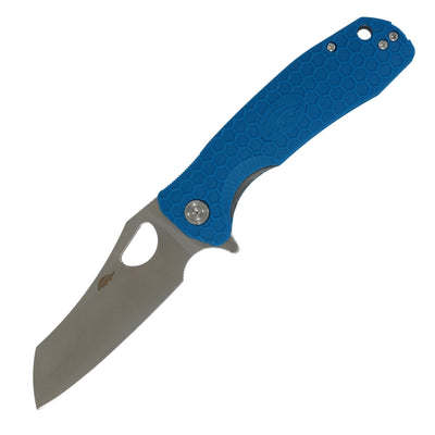Honey Badger Large Wharncleaver Knife D2 Steel