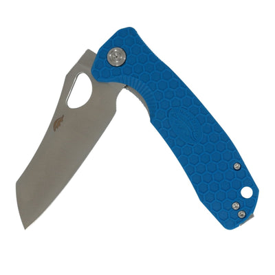 Honey Badger Large Wharncleaver Knife D2 Steel