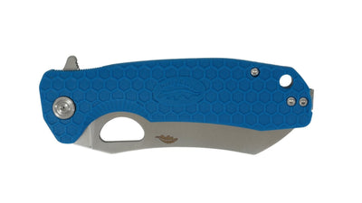 Honey Badger Large Wharncleaver Knife D2 Steel