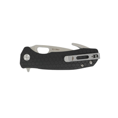 Honey Badger Large Hook Knife 8Cr13MoV Steel