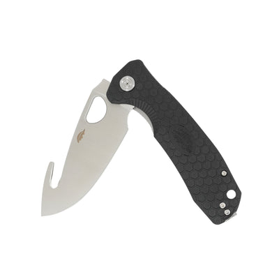 Honey Badger Large Hook Knife 8Cr13MoV Steel