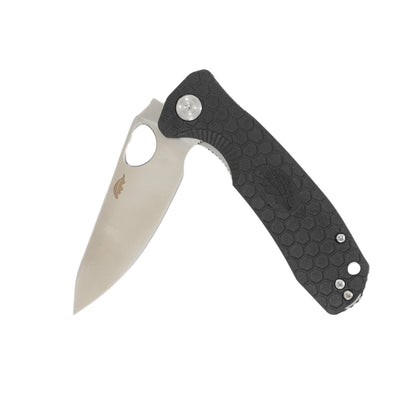 Honey Badger Medium Leaf Knife 8Cr13MoV Steel