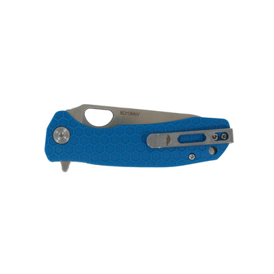 Honey Badger Medium Leaf Knife 8Cr13MoV Steel